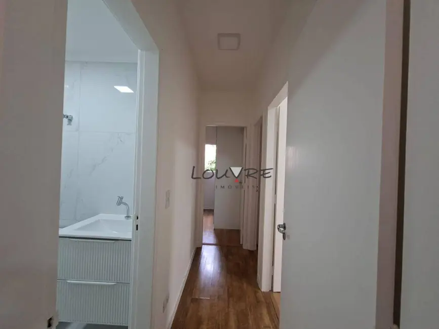 Foto 4 de Apartamento com 3 quartos para alugar, 80m2 em Vila Olímpia, São Paulo - SP