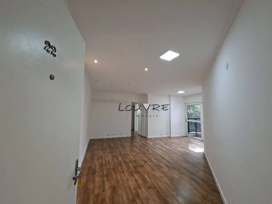 Foto 2 de Apartamento com 3 quartos para alugar, 80m2 em Vila Olímpia, São Paulo - SP