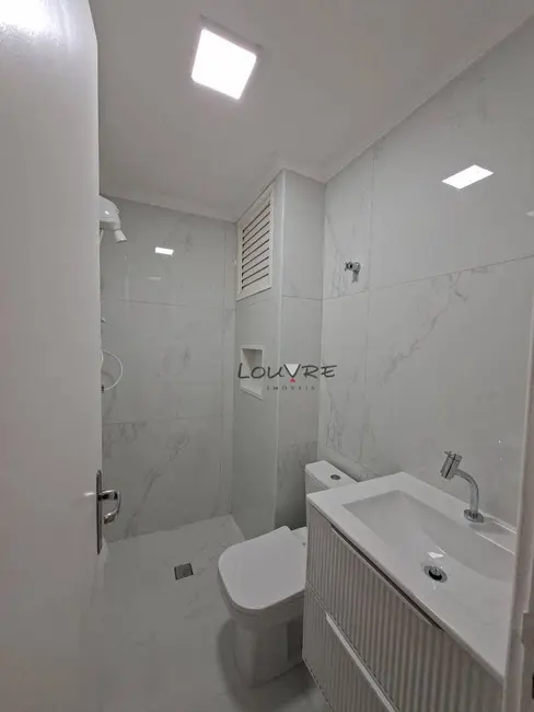 Foto 6 de Apartamento com 3 quartos para alugar, 80m2 em Vila Olímpia, São Paulo - SP