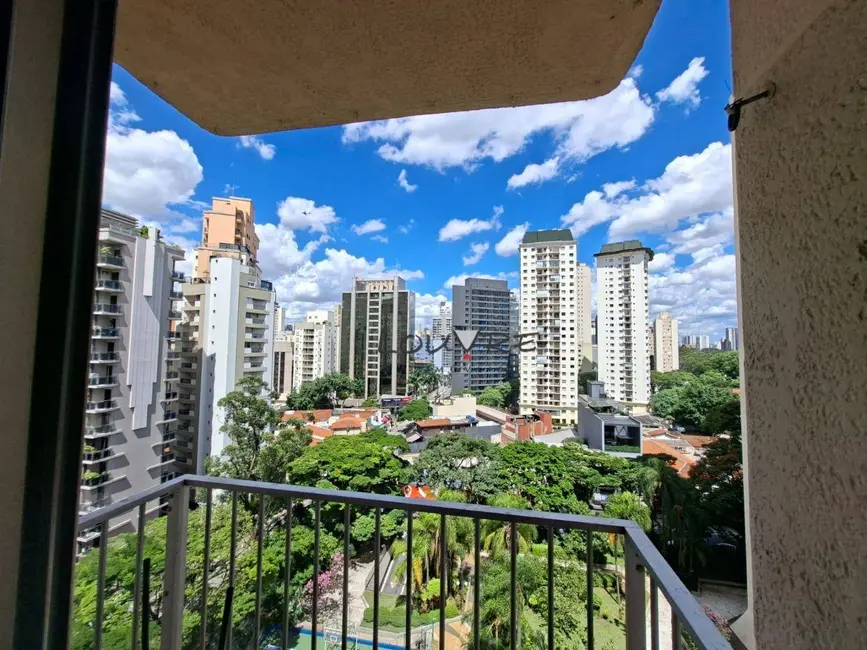 Apartamento com 1 quarto para alugar, 54m2 em Vila Olímpia, São Paulo - SP - imagem 6 Foto 6 de Apartamento com 1 quarto para alugar, 54m2 em Vila Olímpia, São Paulo - SP