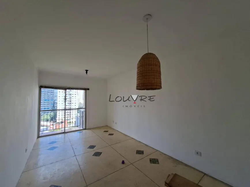 Apartamento com 1 quarto para alugar, 54m2 em Vila Olímpia, São Paulo - SP - imagem 1 Foto 1 de Apartamento com 1 quarto para alugar, 54m2 em Vila Olímpia, São Paulo - SP