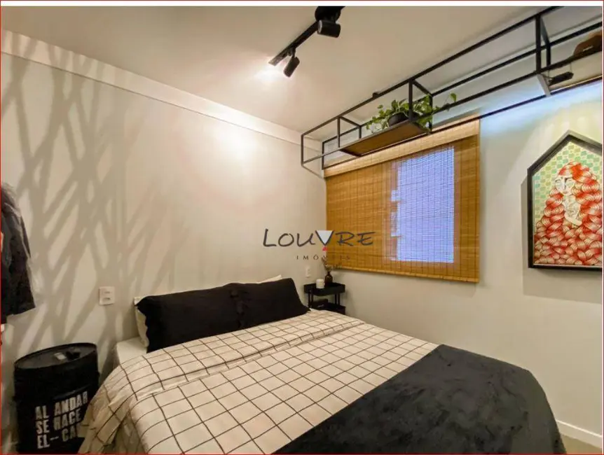 Foto 7 de Apartamento com 1 quarto à venda, 40m2 em Vila Olímpia, São Paulo - SP