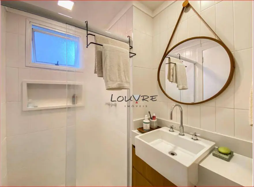 Foto 9 de Apartamento com 1 quarto à venda, 40m2 em Vila Olímpia, São Paulo - SP