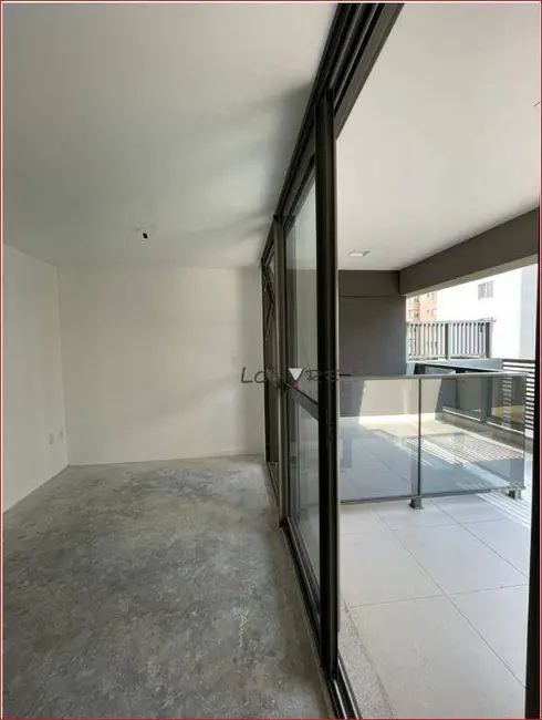 Foto 3 de Apartamento com 1 quarto à venda, 38m2 em Itaim Bibi, São Paulo - SP