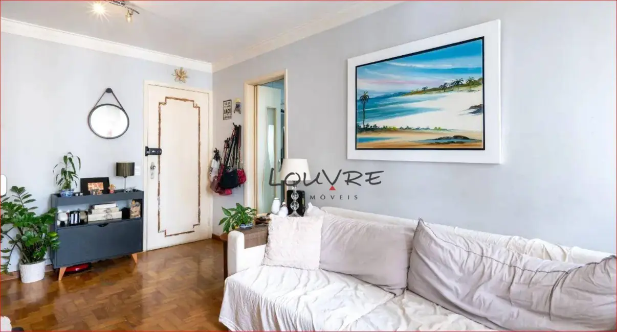 Foto 3 de Apartamento com 2 quartos à venda, 73m2 em Brooklin Novo, São Paulo - SP