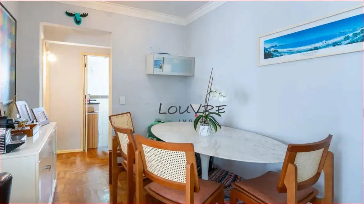 Foto 4 de Apartamento com 2 quartos à venda, 73m2 em Brooklin Novo, São Paulo - SP