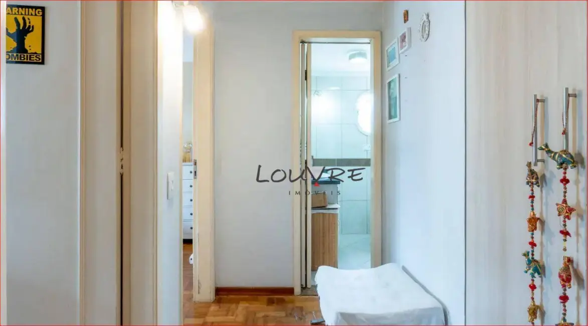 Foto 7 de Apartamento com 2 quartos à venda, 73m2 em Brooklin Novo, São Paulo - SP