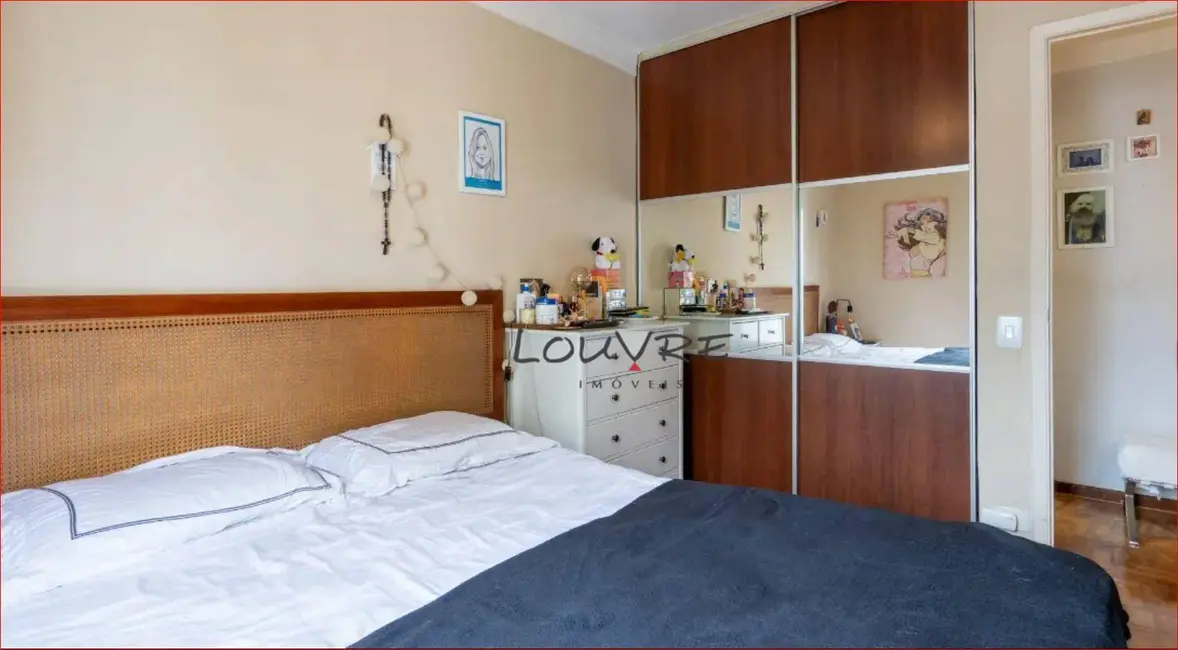 Foto 9 de Apartamento com 2 quartos à venda, 73m2 em Brooklin Novo, São Paulo - SP