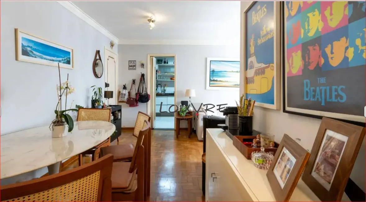 Foto 5 de Apartamento com 2 quartos à venda, 73m2 em Brooklin Novo, São Paulo - SP