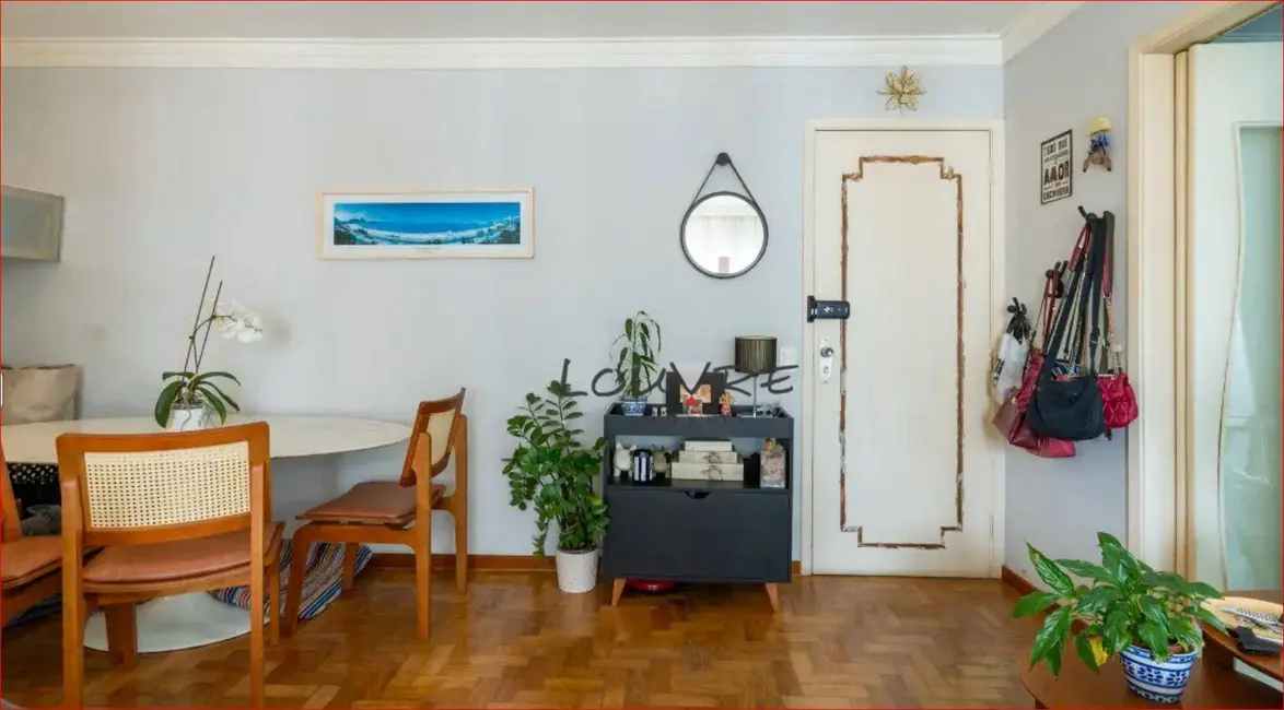 Foto 6 de Apartamento com 2 quartos à venda, 73m2 em Brooklin Novo, São Paulo - SP