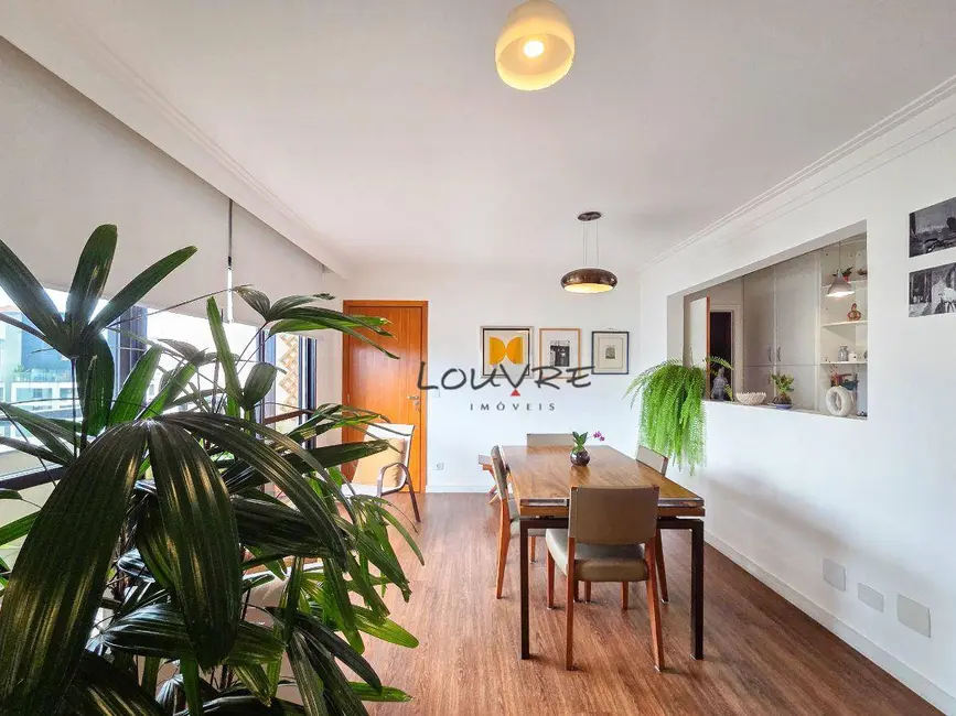 Foto 1 de Apartamento com 2 quartos à venda, 93m2 em Vila Olímpia, São Paulo - SP