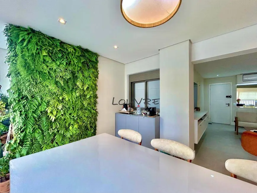 Foto 8 de Apartamento com 3 quartos à venda, 112m2 em Jardim Prudência, São Paulo - SP