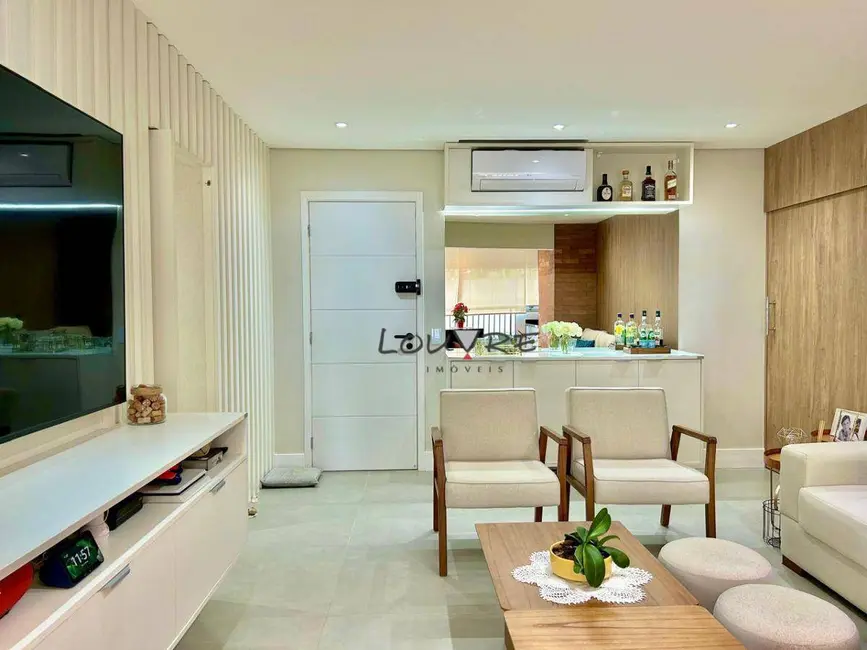 Foto 5 de Apartamento com 3 quartos à venda, 112m2 em Jardim Prudência, São Paulo - SP