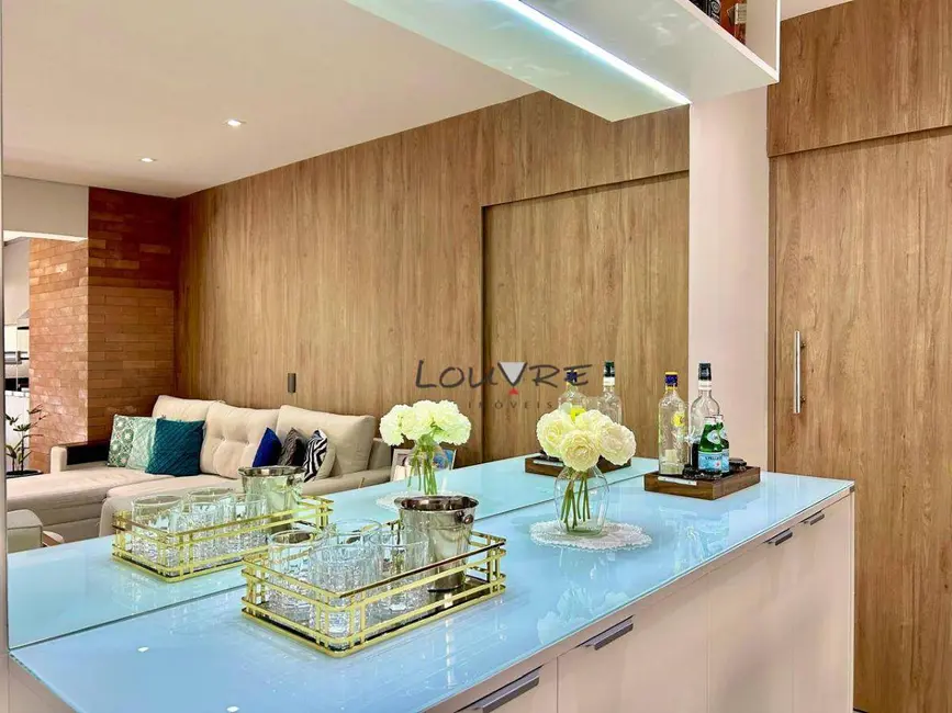 Foto 7 de Apartamento com 3 quartos à venda, 112m2 em Jardim Prudência, São Paulo - SP