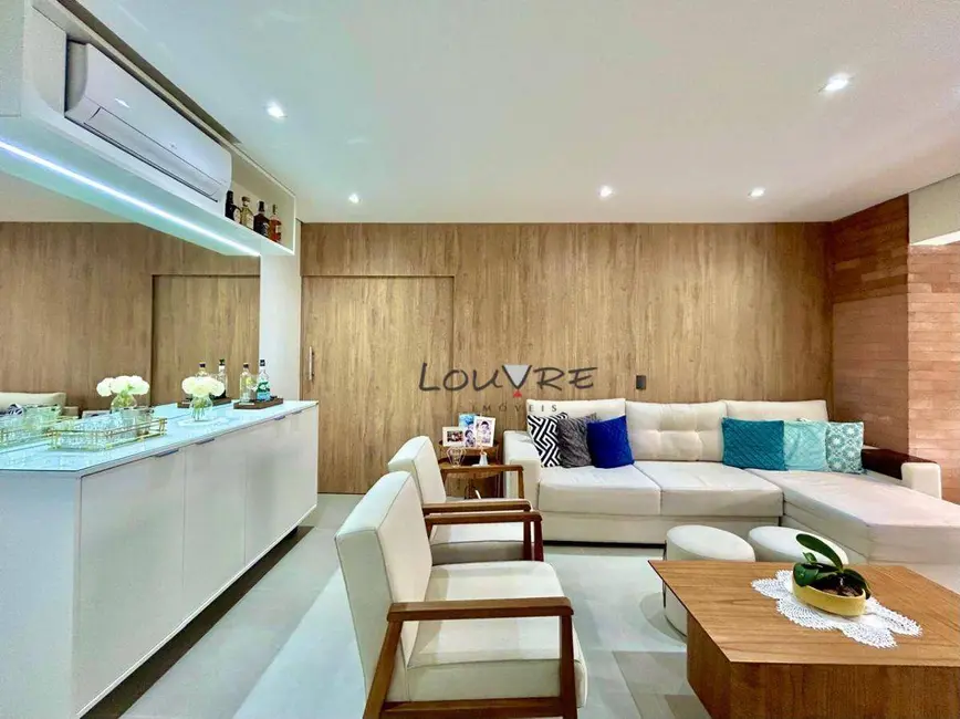 Foto 6 de Apartamento com 3 quartos à venda, 112m2 em Jardim Prudência, São Paulo - SP