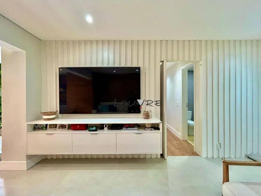 Foto 4 de Apartamento com 3 quartos à venda, 112m2 em Jardim Prudência, São Paulo - SP