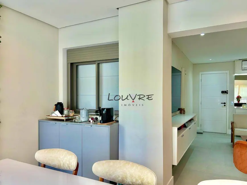 Foto 9 de Apartamento com 3 quartos à venda, 112m2 em Jardim Prudência, São Paulo - SP