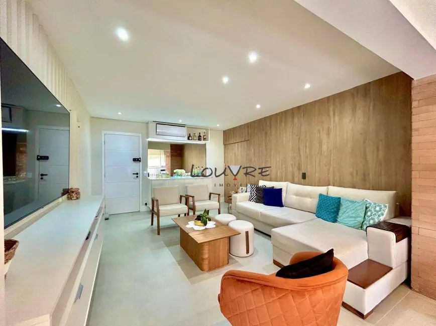 Foto 1 de Apartamento com 3 quartos à venda, 112m2 em Jardim Prudência, São Paulo - SP