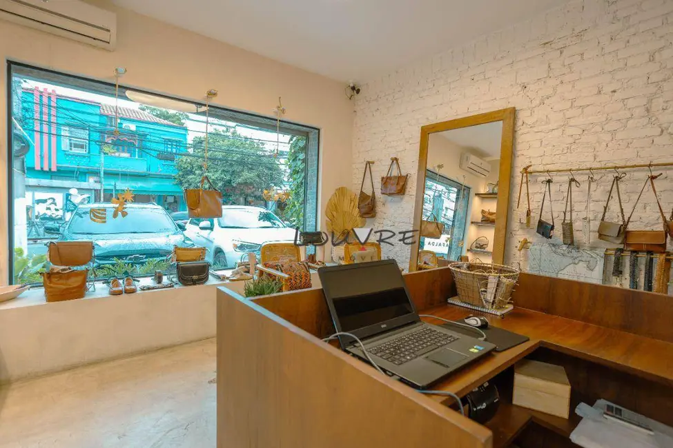 Foto 2 de Casa com 1 quarto à venda, 351m2 em Pinheiros, São Paulo - SP