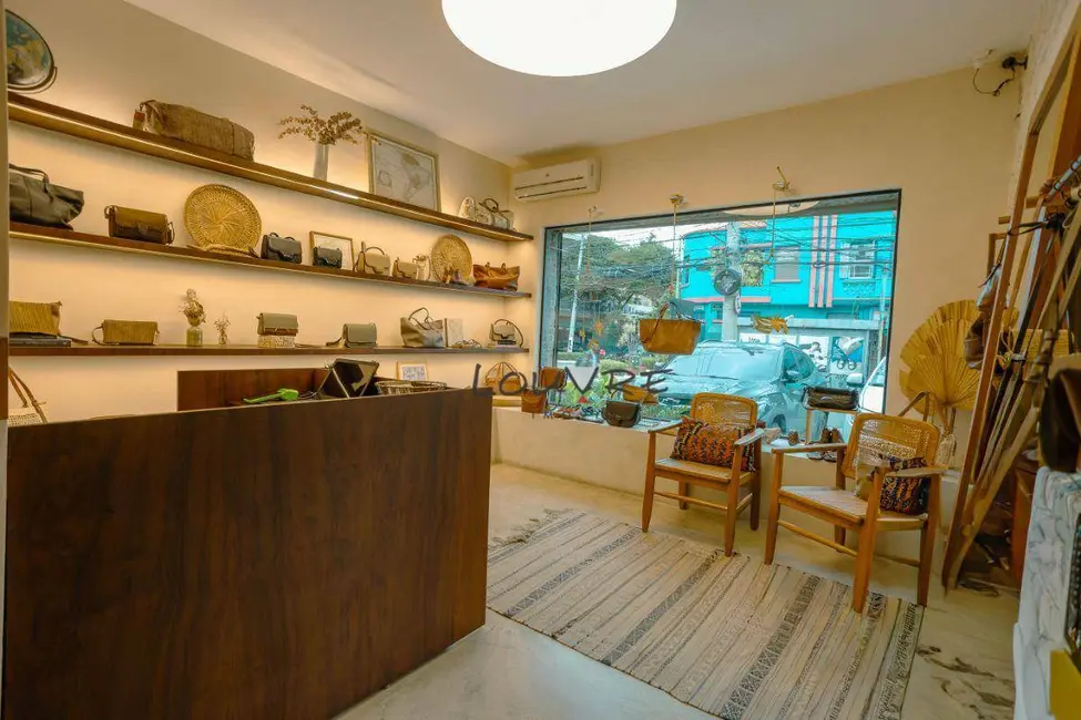 Foto 4 de Casa com 1 quarto à venda, 351m2 em Pinheiros, São Paulo - SP