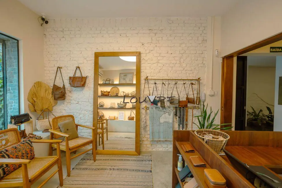 Foto 3 de Casa com 1 quarto à venda, 351m2 em Pinheiros, São Paulo - SP