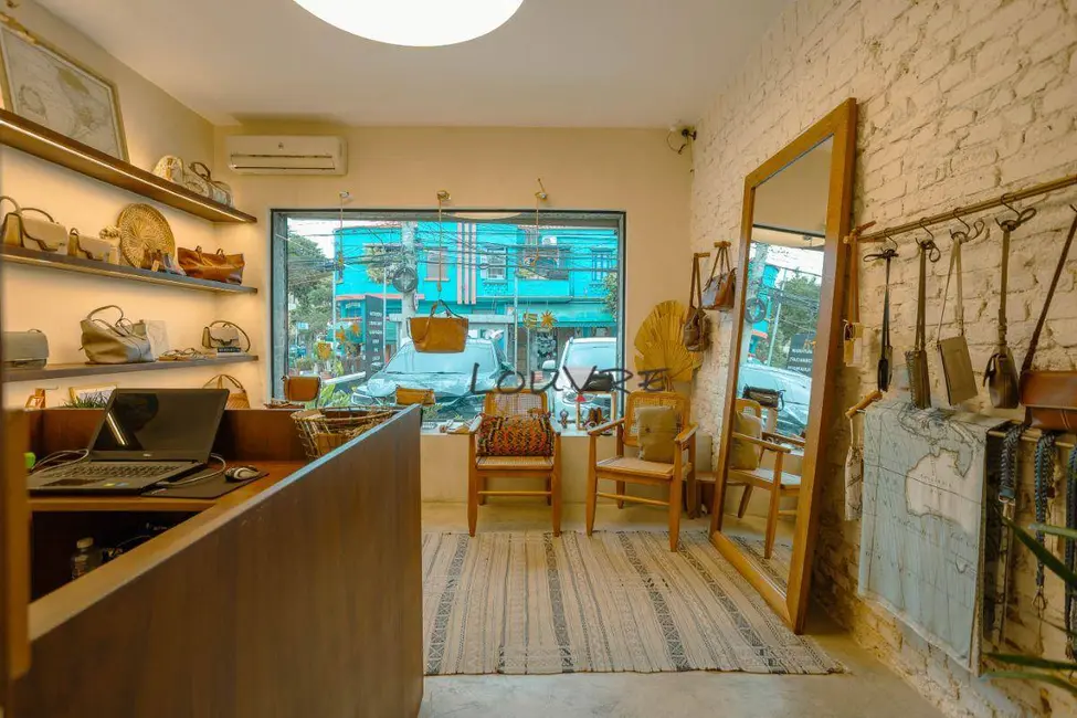 Foto 5 de Casa com 1 quarto à venda, 351m2 em Pinheiros, São Paulo - SP