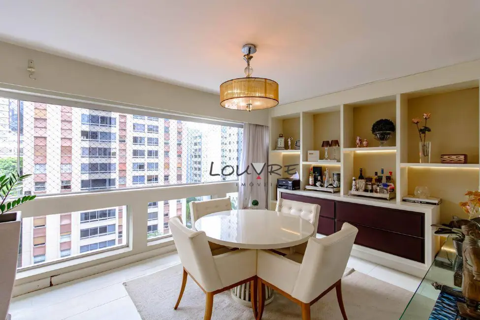 Foto 4 de Apartamento com 2 quartos à venda, 172m2 em Jardim Paulista, São Paulo - SP