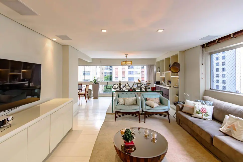 Foto 3 de Apartamento com 2 quartos à venda, 172m2 em Jardim Paulista, São Paulo - SP