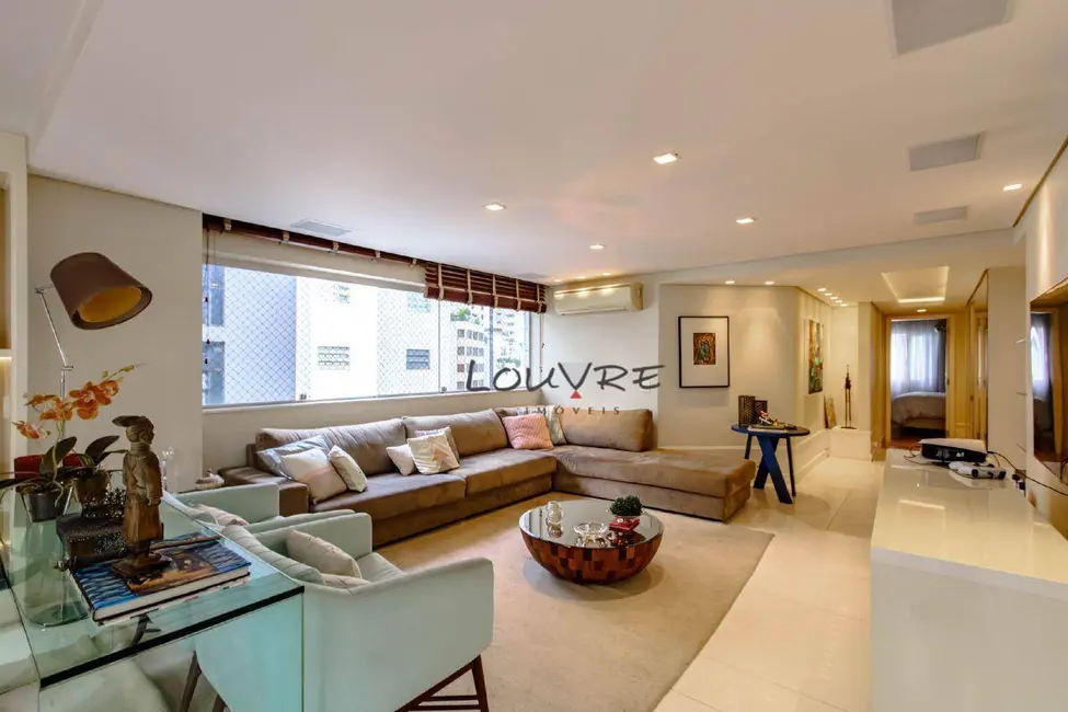 Foto 2 de Apartamento com 2 quartos à venda, 172m2 em Jardim Paulista, São Paulo - SP