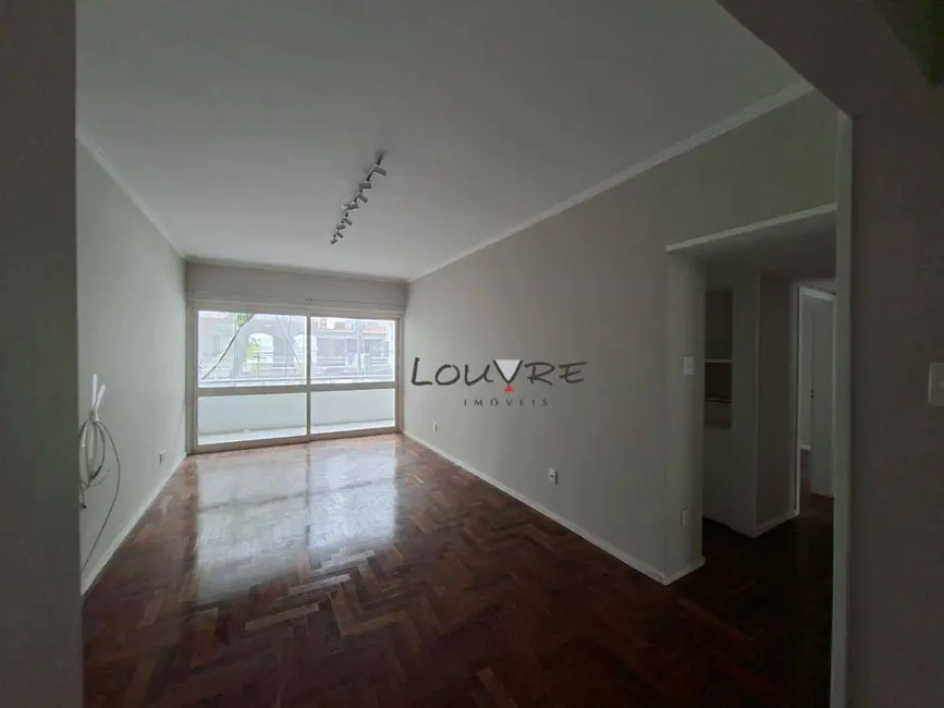 Foto 1 de Apartamento com 2 quartos para alugar, 103m2 em Perdizes, São Paulo - SP