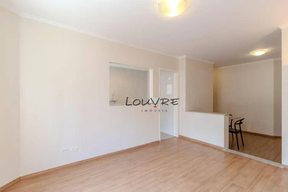 Foto 5 de Apartamento com 2 quartos à venda, 60m2 em Moema, São Paulo - SP