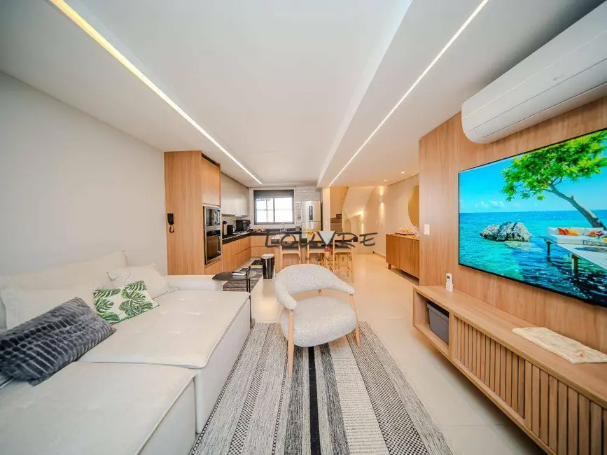 Casa de Condomínio com 2 quartos à venda, 100m2 em Higienópolis, São Paulo - SP - imagem 3 Foto 3 de Casa de Condomínio com 2 quartos à venda, 100m2 em Higienópolis, São Paulo - SP