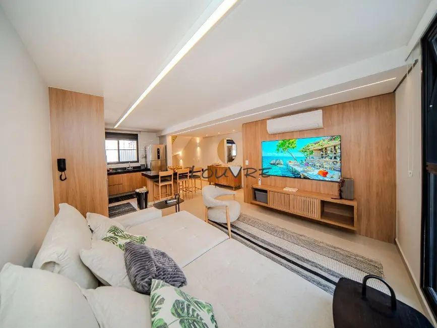 Casa de Condomínio com 2 quartos à venda, 100m2 em Higienópolis, São Paulo - SP - imagem 1 Foto 1 de Casa de Condomínio com 2 quartos à venda, 100m2 em Higienópolis, São Paulo - SP