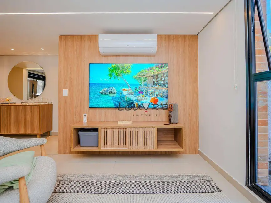 Casa de Condomínio com 2 quartos à venda, 100m2 em Higienópolis, São Paulo - SP - imagem 7 Foto 7 de Casa de Condomínio com 2 quartos à venda, 100m2 em Higienópolis, São Paulo - SP