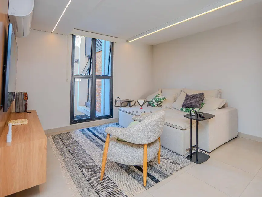 Casa de Condomínio com 2 quartos à venda, 100m2 em Higienópolis, São Paulo - SP - imagem 4 Foto 4 de Casa de Condomínio com 2 quartos à venda, 100m2 em Higienópolis, São Paulo - SP