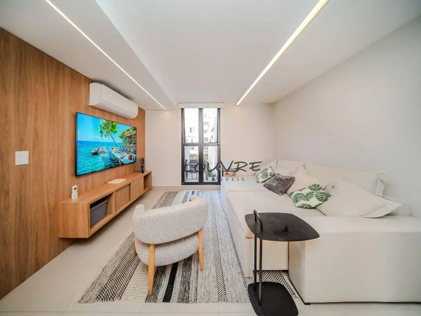 Casa de Condomínio com 2 quartos à venda, 100m2 em Higienópolis, São Paulo - SP - imagem 2 Foto 2 de Casa de Condomínio com 2 quartos à venda, 100m2 em Higienópolis, São Paulo - SP