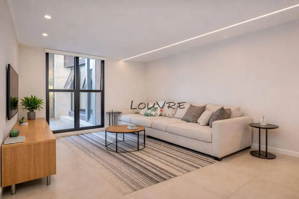 Casa de Condomínio com 2 quartos à venda, 100m2 em Higienópolis, São Paulo - SP - imagem 5 Foto 5 de Casa de Condomínio com 2 quartos à venda, 100m2 em Higienópolis, São Paulo - SP