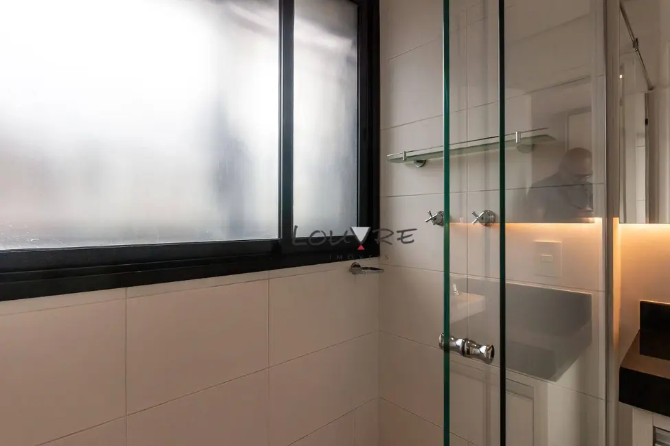 Apartamento com 1 quarto para alugar, 64m2 em Vila Olímpia, São Paulo - SP - imagem 7 Foto 7 de Apartamento com 1 quarto para alugar, 64m2 em Vila Olímpia, São Paulo - SP