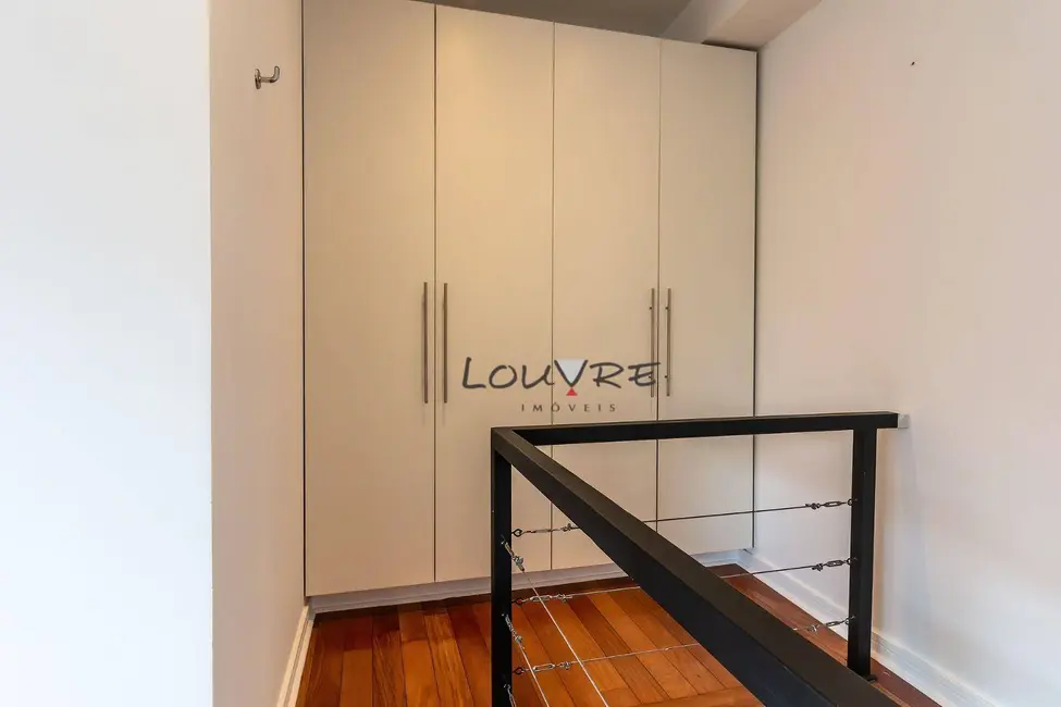 Apartamento com 1 quarto para alugar, 64m2 em Vila Olímpia, São Paulo - SP - imagem 5 Foto 5 de Apartamento com 1 quarto para alugar, 64m2 em Vila Olímpia, São Paulo - SP