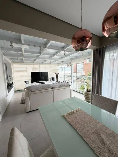 Foto 4 de Apartamento com 1 quarto à venda, 66m2 em Vila Olímpia, São Paulo - SP