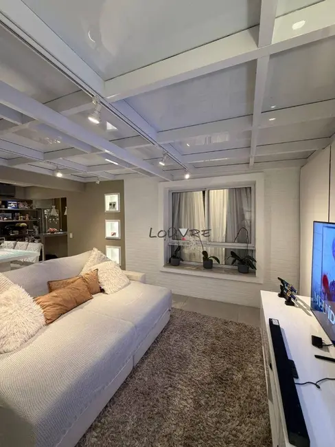 Foto 3 de Apartamento com 1 quarto à venda, 66m2 em Vila Olímpia, São Paulo - SP