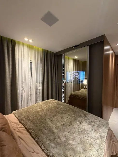 Foto 8 de Apartamento com 1 quarto à venda, 66m2 em Vila Olímpia, São Paulo - SP