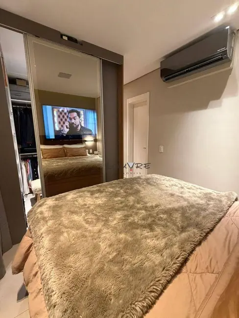 Foto 9 de Apartamento com 1 quarto à venda, 66m2 em Vila Olímpia, São Paulo - SP