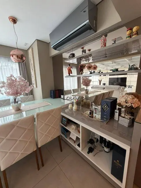 Foto 6 de Apartamento com 1 quarto à venda, 66m2 em Vila Olímpia, São Paulo - SP