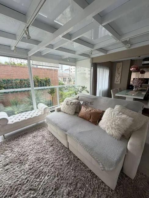 Foto 1 de Apartamento com 1 quarto à venda, 66m2 em Vila Olímpia, São Paulo - SP