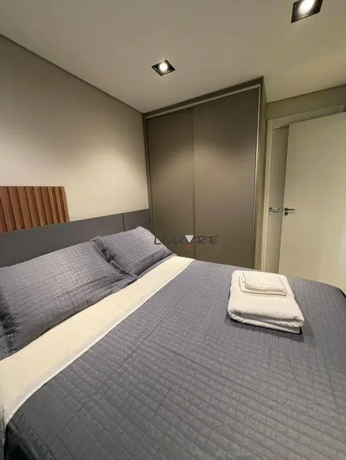 Foto 6 de Apartamento com 1 quarto à venda e para alugar, 30m2 em Vila Olímpia, São Paulo - SP