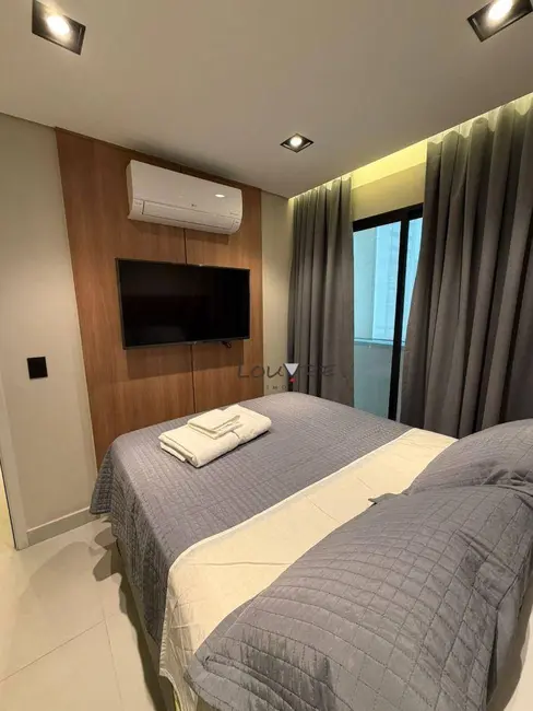 Foto 8 de Apartamento com 1 quarto à venda e para alugar, 30m2 em Vila Olímpia, São Paulo - SP