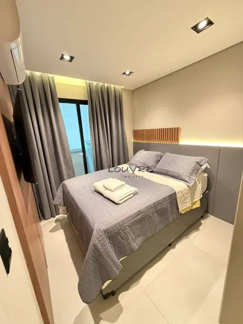 Foto 5 de Apartamento com 1 quarto à venda e para alugar, 30m2 em Vila Olímpia, São Paulo - SP