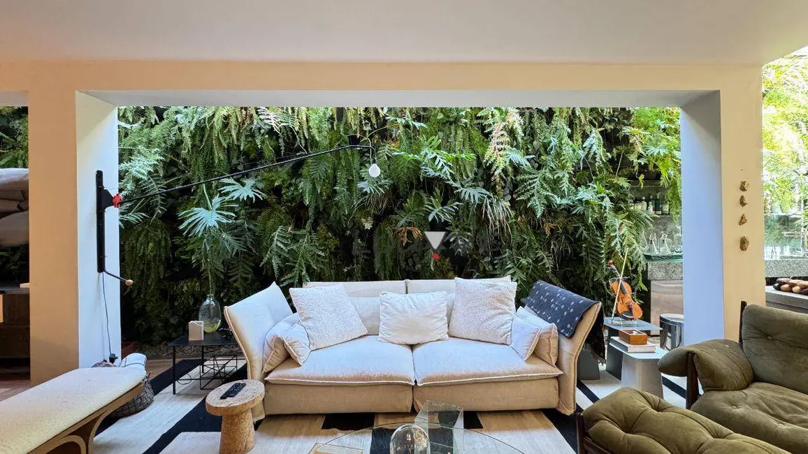 Foto 3 de Casa com 2 quartos à venda, 200m2 em Itaim Bibi, São Paulo - SP