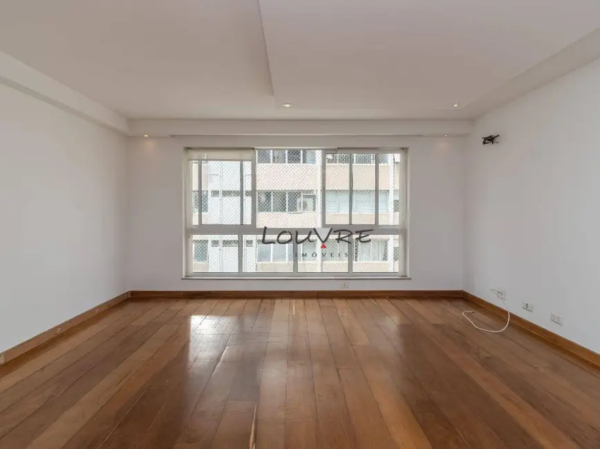 Apartamento com 3 quartos à venda, 169m2 em Itaim Bibi, São Paulo - SP - imagem 2 Foto 2 de Apartamento com 3 quartos à venda, 169m2 em Itaim Bibi, São Paulo - SP